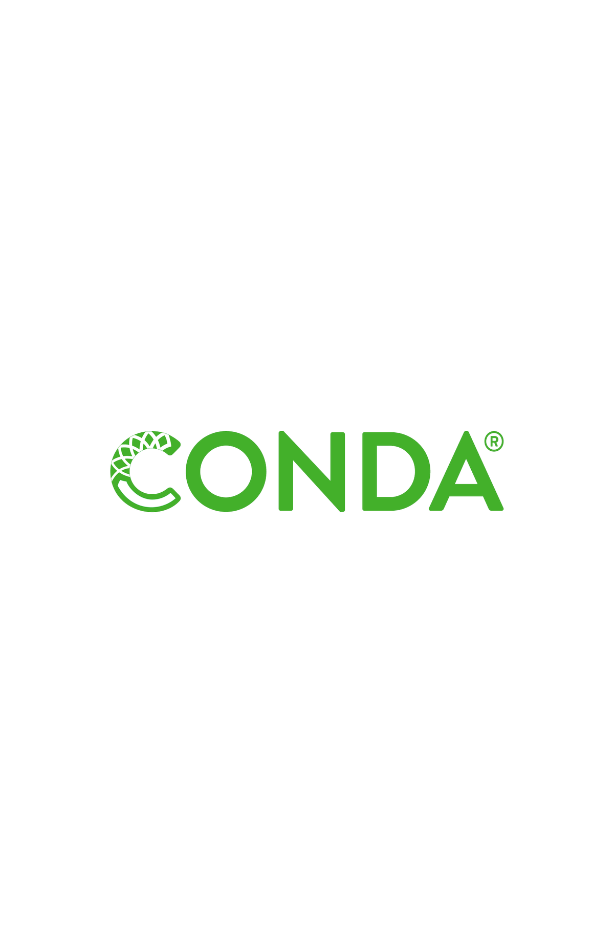 Conda cheat sheet