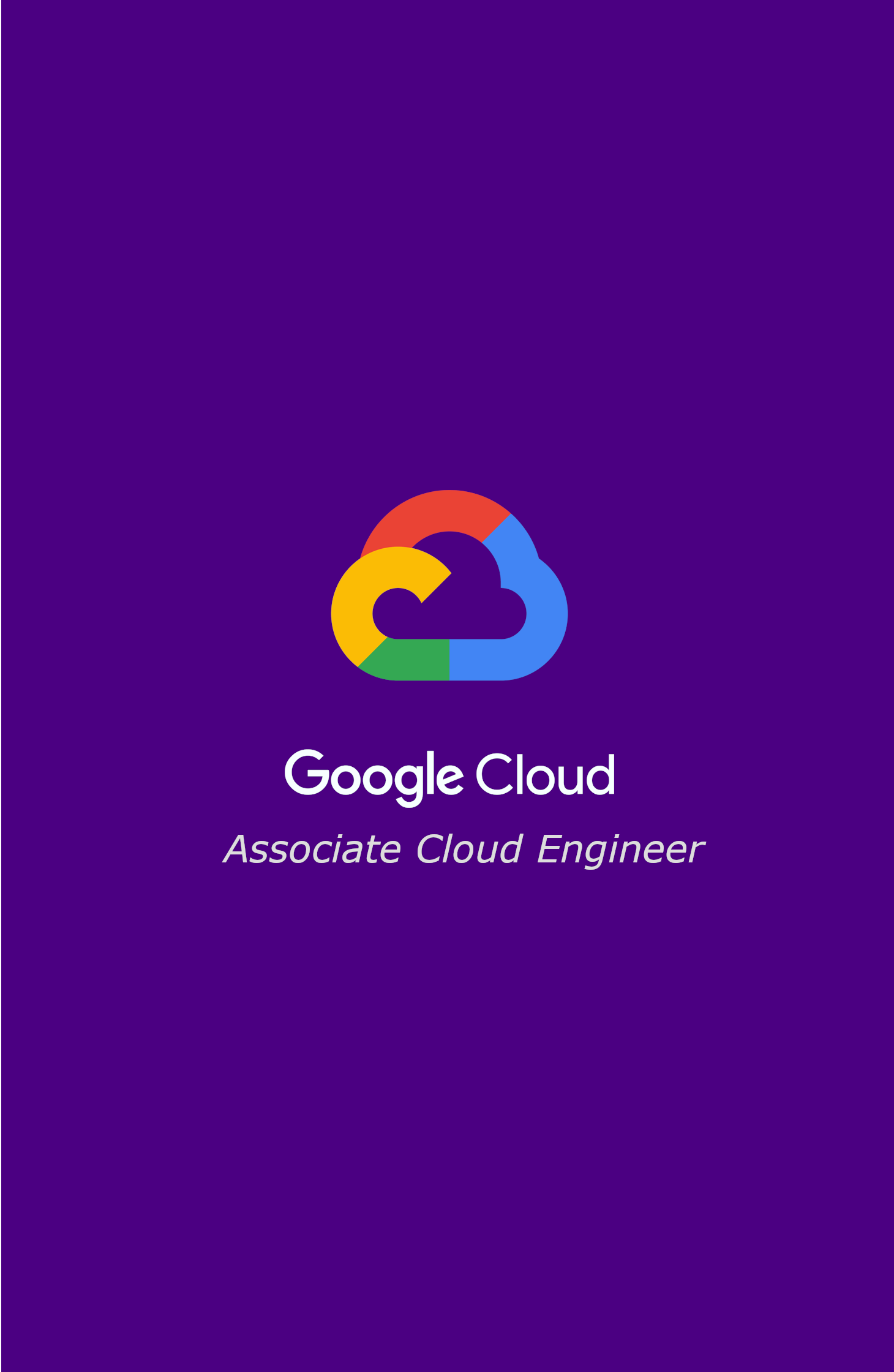 Google Cloud Fundamentals: Core Infraestructure - Resource and access in the cloud -> Interacting with the Google Cloud