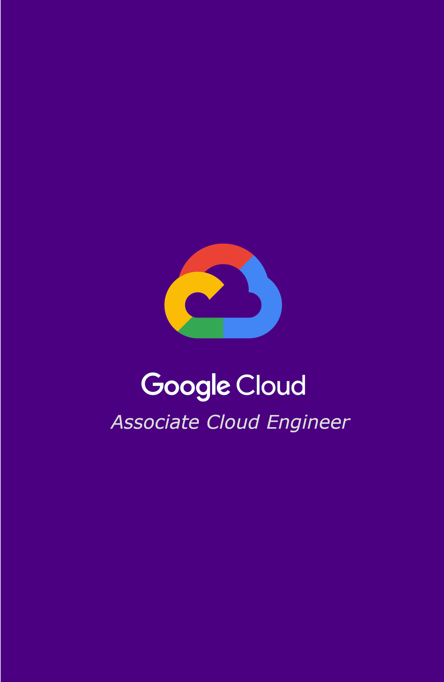 Google Cloud Fundamentals: Core Infraestructure - Resource and access in the cloud -> Services accounts